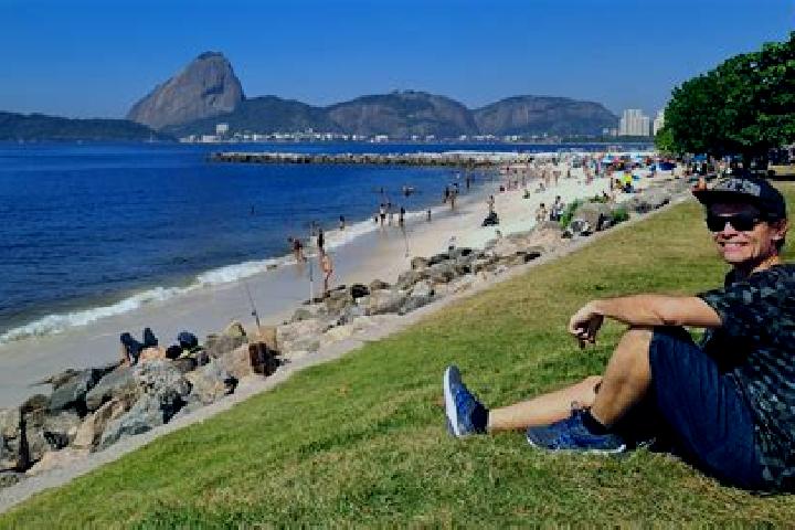 Victoria, 30 — Escort in Gurjao, Brazil