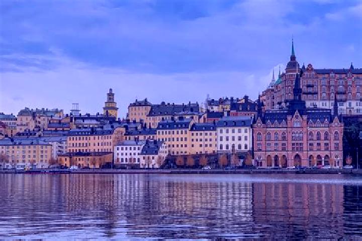 Victoria, 30 — Escort in Harplinge, Sweden