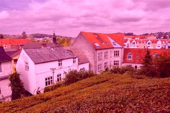 Victoria, 30 — Escort in Hobro, Denmark