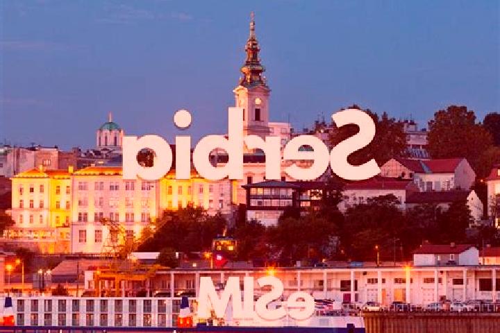 Victoria, 30 — Escort in Jermenovci, Serbia
