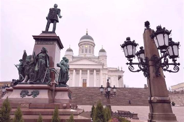 Victoria, 30 — Escort in Kaukovainio, Finland