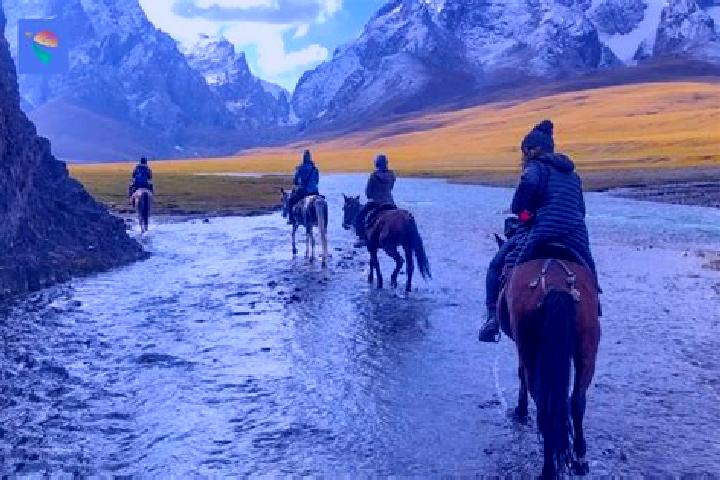 Victoria, 30 — Escort in Kemin, Kyrgyzstan