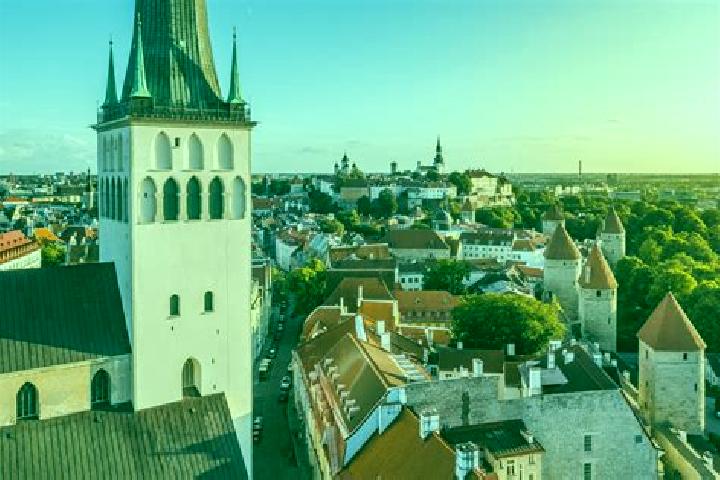 Victoria, 30 — Escort in Kesklinn, Estonia