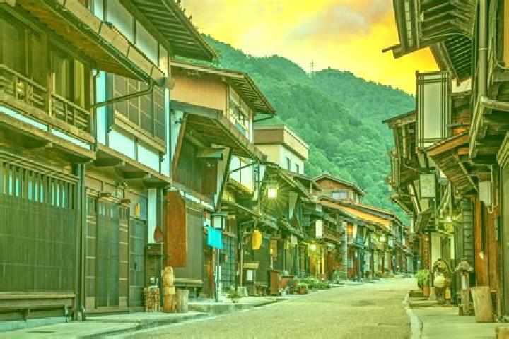 Victoria, 30 — Escort in Kiso, Japan