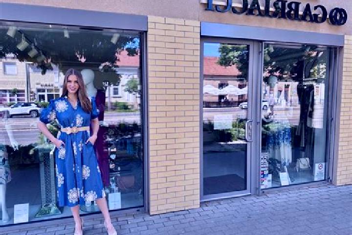 Victoria, 30 — Escort in Lapos, Romania