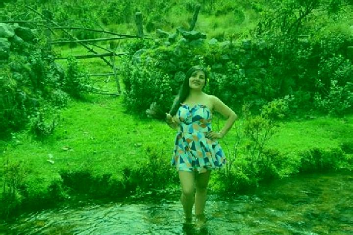 Victoria, 30 — Escort in Llapa, Peru