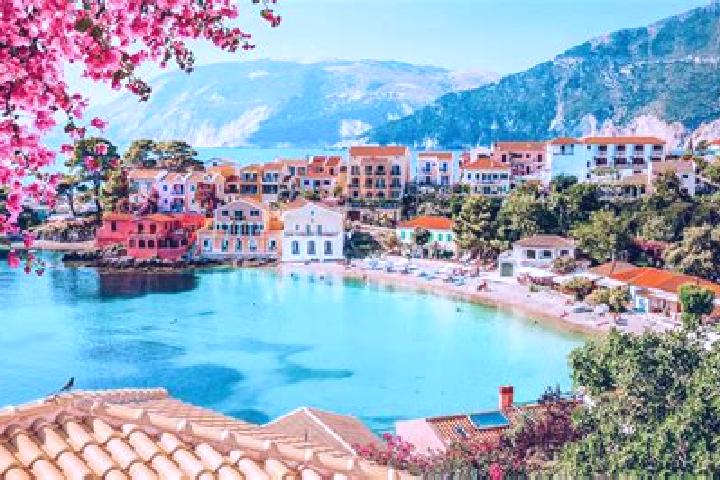 Victoria, 30 — Escort in Nea Bafra, Greece