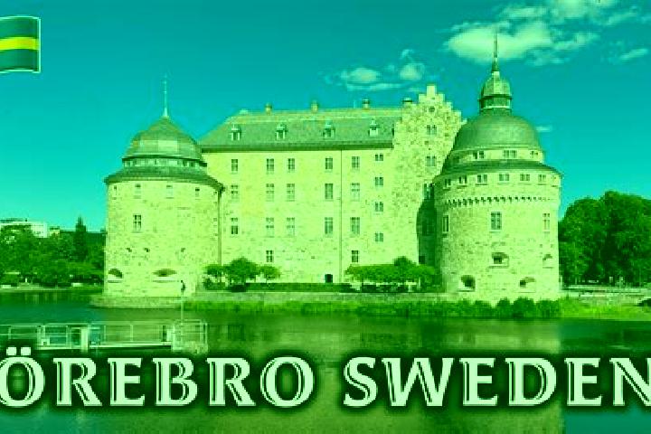 Victoria, 30 — Escort in OErebro, Sweden