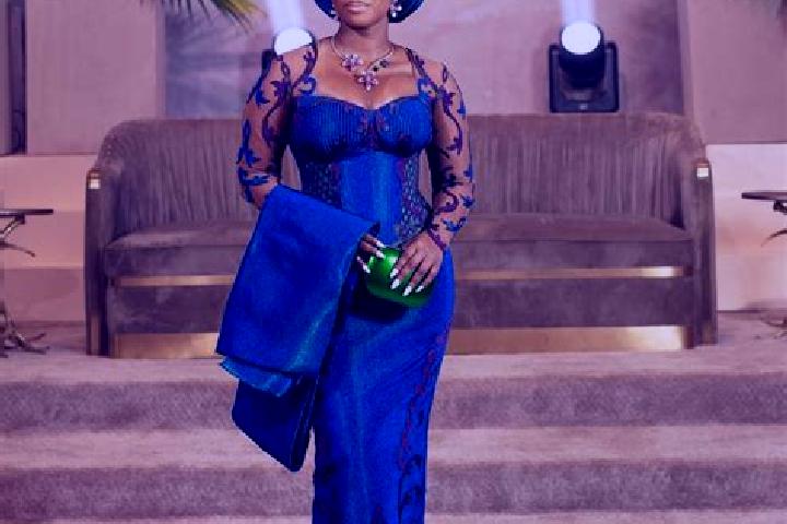 Victoria, 30 — Escort in Oke-Agbe, Nigeria
