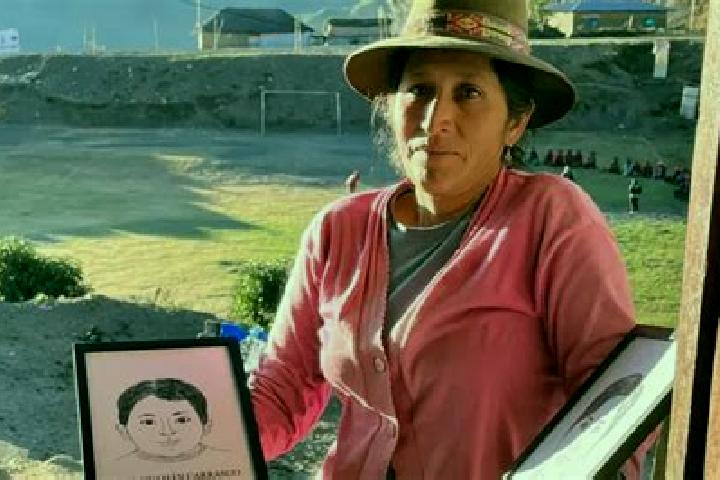 Victoria, 30 — Escort in Oronccoy, Peru
