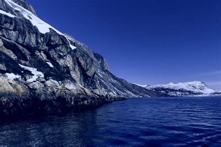 Victoria, 30 — Escort in Qeqertarsuaq, Greenland