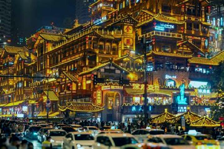 Victoria, 30 — Escort in Qong Bora, China