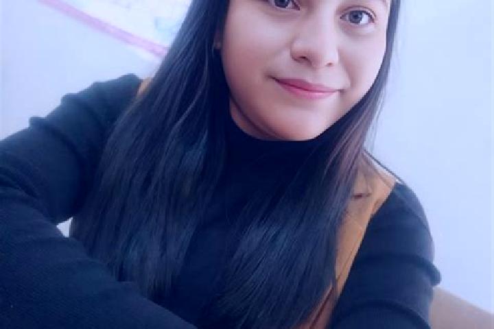 Victoria, 30 — Escort in Quispe, Peru