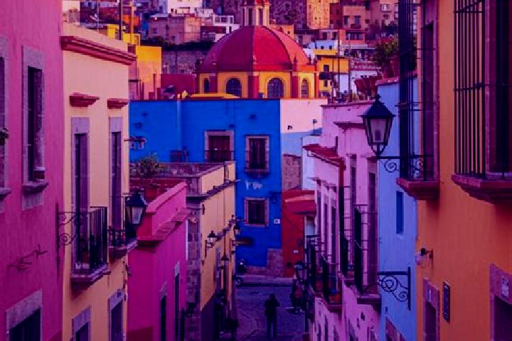 Victoria, 30 — Escort in Santa Maria Yosocani, Mexico