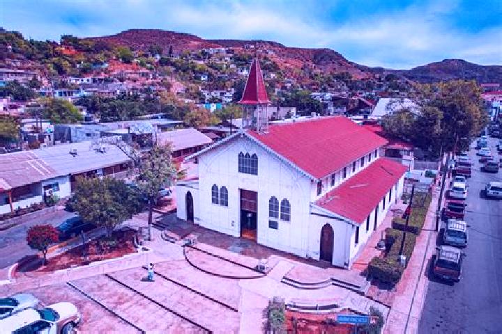 Victoria, 30 — Escort in Santa Rosalia de Gavia, Mexico