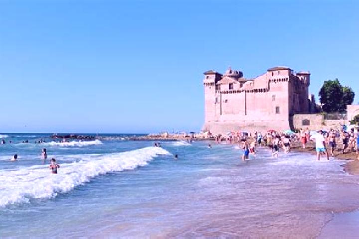 Victoria, 30 — Escort in Santa Severa Nord, Italy