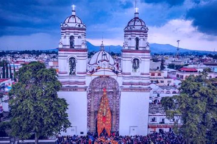 Victoria, 30 — Escort in Santiago Ixtlahuaca, Mexico