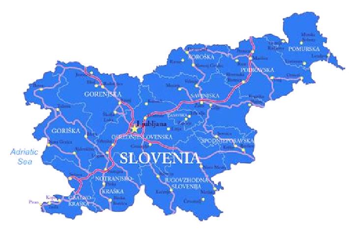 Victoria, 30 — Escort in Sentilj v Slov. Goricah, Slovenia