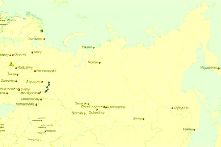 Victoria, 30 — Escort in Setovka, Russia