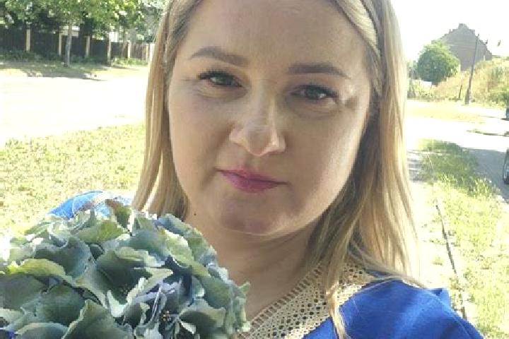Victoria, 30 — Escort in Smolec, Poland