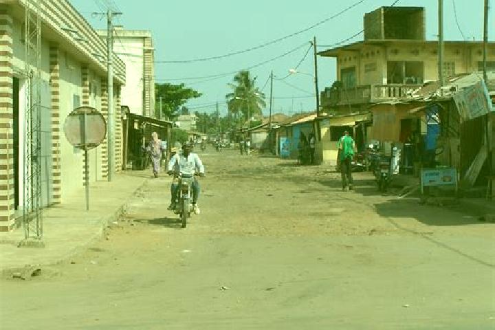 Victoria, 30 — Escort in Sokode, Togo