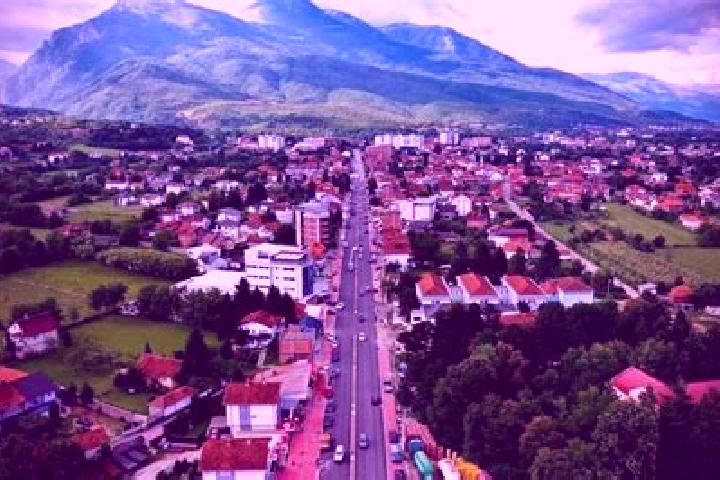 Victoria, 30 — Escort in Strellc i Ulet, Kosovo