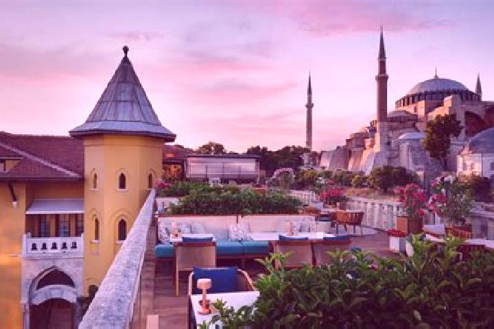 Victoria, 30 — Escort in Sultanahmet, Turkey