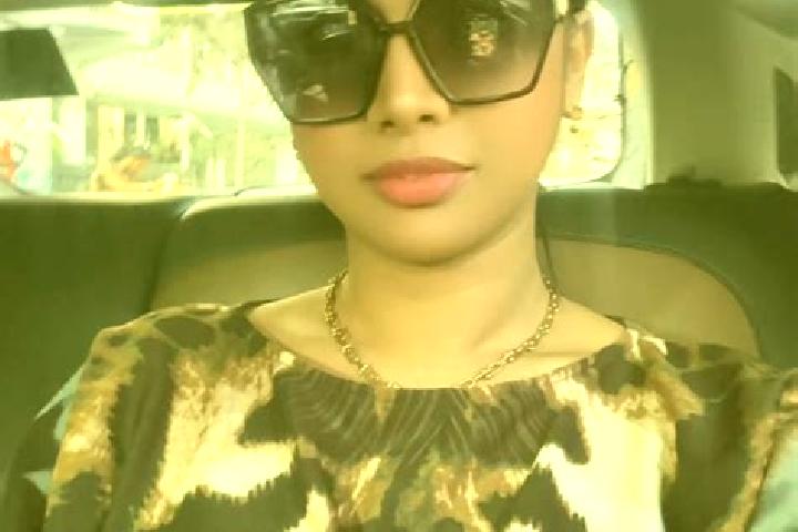 Victoria, 30 — Escort in Tago, Philippines