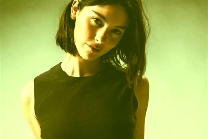 Victoria, 30 — Escort in Tuhan, Czech Republic