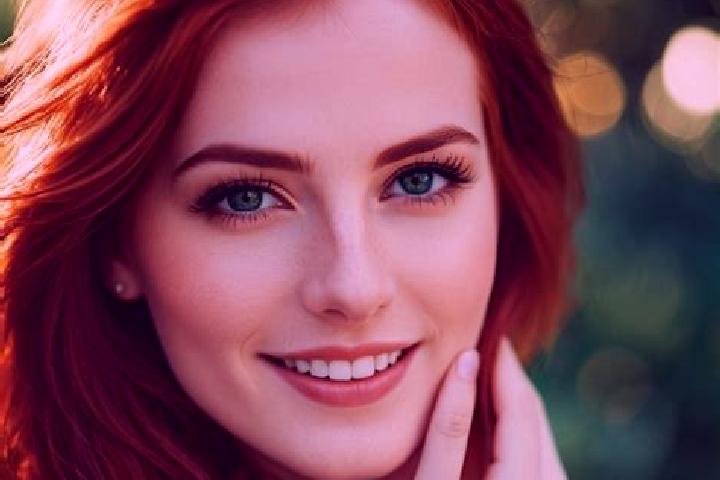 Victoria, 31, a auburn amber-eyed caucasian companion based in Starobin. Offering Girlfriend Experience, Duos, Domination, A-Level, Tantra. Available for inc...