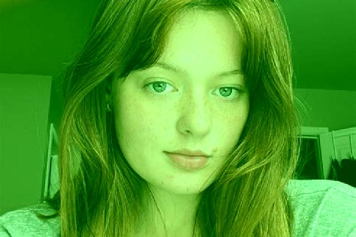Victoria, 31, a auburn brown-eyed caucasian companion based in San Jose la Garzona. Offering 69, Prostate Massage, Girlfriend Experience. Available for incal...