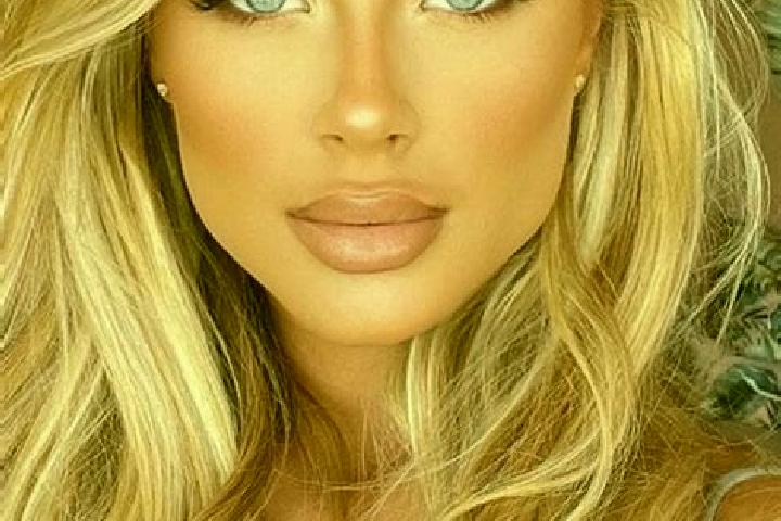 Victoria, 31, a blonde hazel-eyed latina companion based in Stare Juchy. Offering Roleplay, OWO, Couples. Available for incall and outcall, overnight booking...