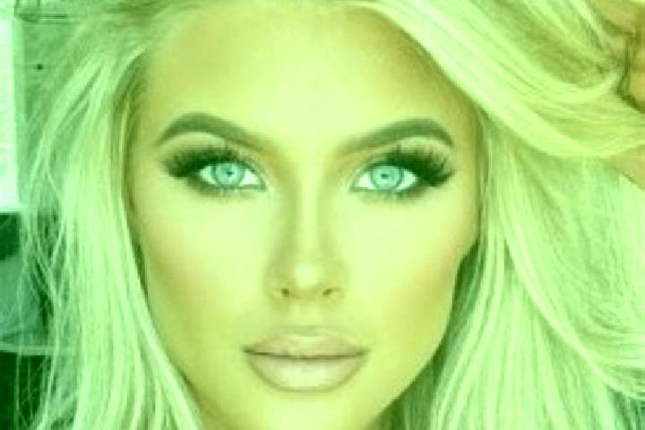Victoria, 31, a platinum blonde dark-eyed slavic companion based in San Felipe de Ona. Offering Striptease, Erotic Massage, Party Girl. Available for incall ...