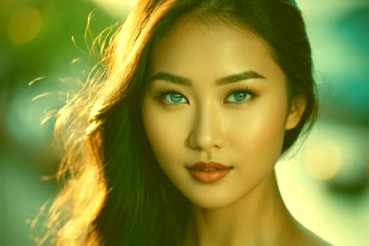 Victoria, 31, a red blue-eyed asian companion based in El Milagro. Offering Domination, Tantra, GFE. Available for incall and outcall, overnight bookings ava...