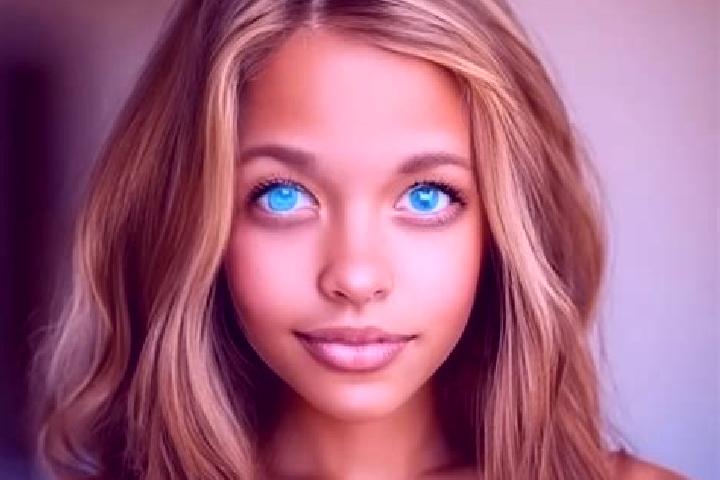Victoria, 31, a red blue-eyed mixed companion based in Conca della Campania. Offering Overnight, Duos, Prostate Massage, Domination. Available for incall and...