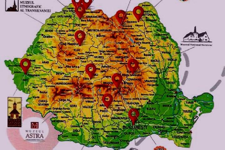 Victoria, 31 — Escort in Almasu Mare, Romania