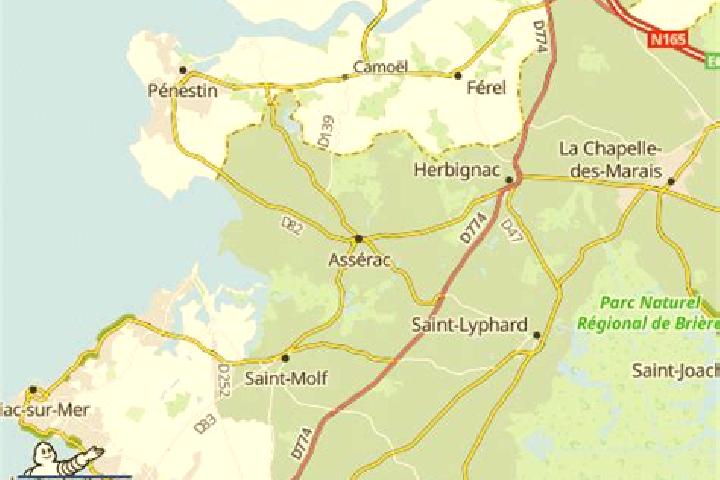 Victoria, 31 — Escort in Asserac, France