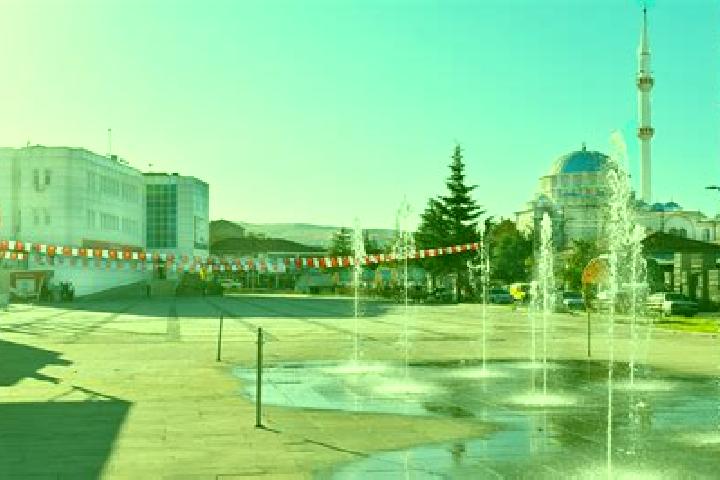 Victoria, 31 — Escort in Bahsili, Turkey