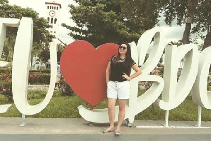Victoria, 31 — Escort in Barra do Corda, Brazil