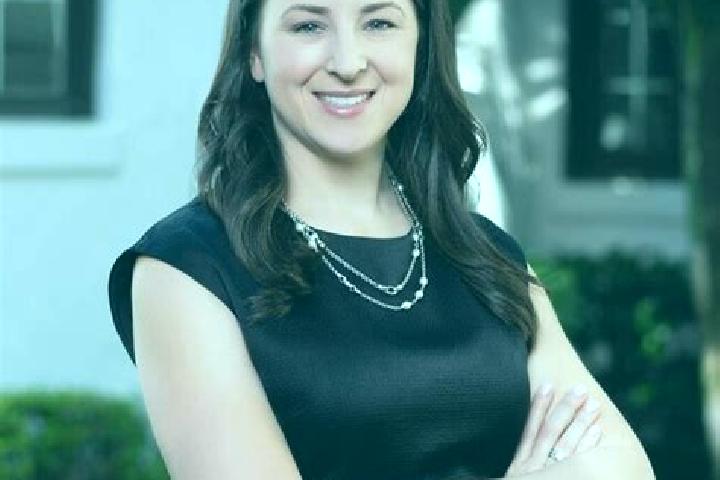 Victoria, 31 — Escort in Bay Pines, United States
