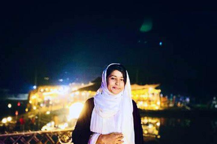 Victoria, 31 — Escort in Bibir Hat, Bangladesh