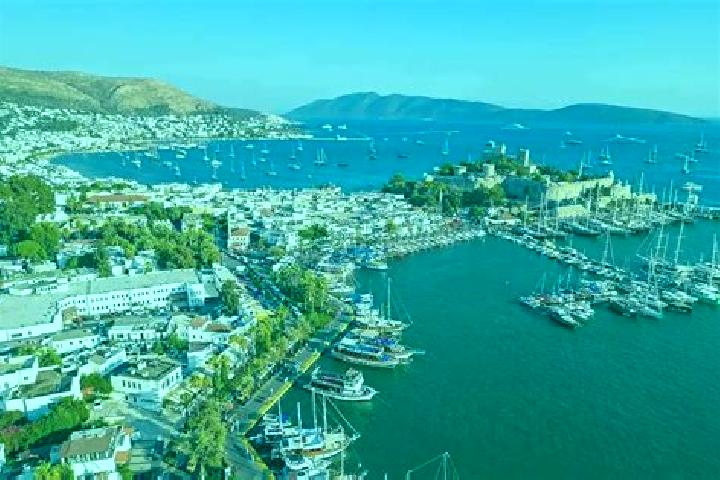 Victoria, 31 — Escort in Bodrum, Turkey