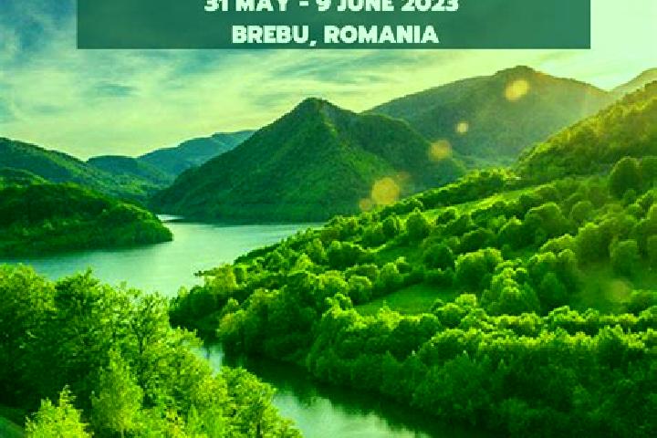 Victoria, 31 — Escort in Brebu, Romania