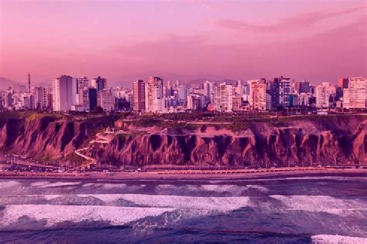 Victoria, 31 — Escort in Comas, Peru