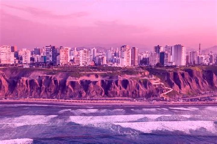 Victoria, 31 — Escort in Cupi, Peru