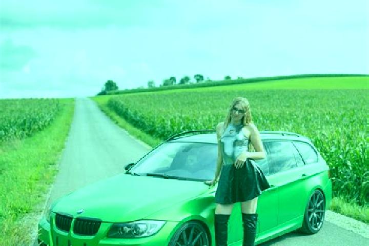 Victoria, 31 — Escort in Dissen, Germany