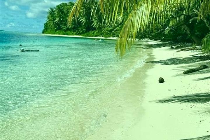 Victoria, 31 — Escort in Elato, Micronesia