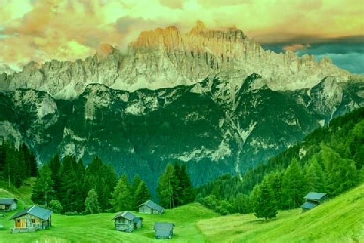 Victoria, 31 — Escort in Forno di Zoldo, Italy