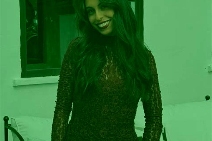Victoria, 31 — Escort in Garcia Moreno, Ecuador