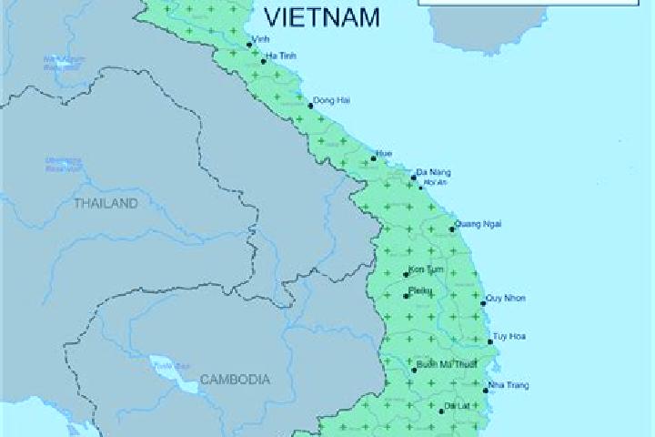 Victoria, 31 — Escort in Ha Trung, Vietnam